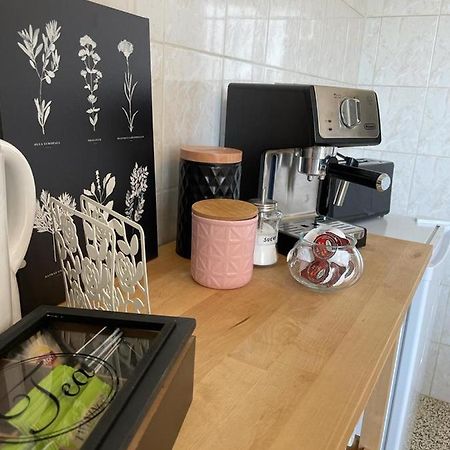 Appartement Dans Un Beau Quartier A Anderlecht Bruxelles Eksteriør billede