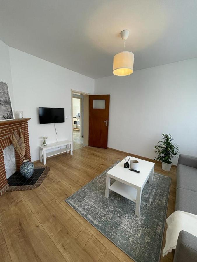 Appartement Dans Un Beau Quartier A Anderlecht Bruxelles Eksteriør billede
