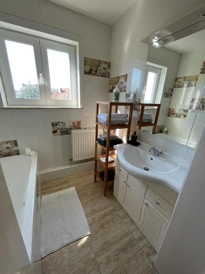 Appartement Dans Un Beau Quartier A Anderlecht Bruxelles Eksteriør billede